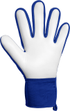 Reusch Attrakt Starter Solid 5670514 4126 blue back